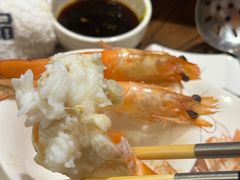 -东海怡品海鲜豆捞(星街坊店)