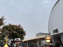 -华夏文旅西安度假区