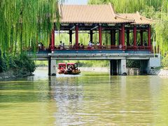-南翠屏公园