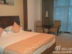 床-大榭国际大酒店