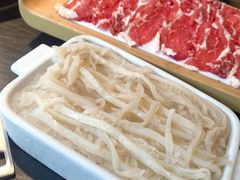 -莺花渡火锅City Green(万象城店)