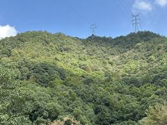 -黄公望隐居地