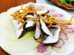 -藏味八珍特色火锅