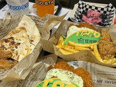 -TACO STAR 塔可星(下沙宝龙店)