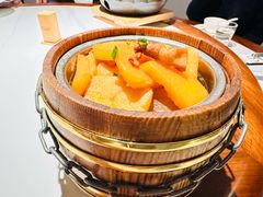 -苹果树下艺术餐厅(宋庄店)