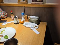 -桂马·日本料理·海胆·海鲜饭·酒场(民主广场店)