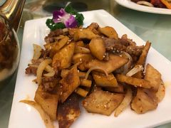 -阿拉丁新疆风味餐厅·清真(罗廊巷店)