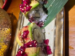 -鳗鱼家·深夜食堂(军博店)