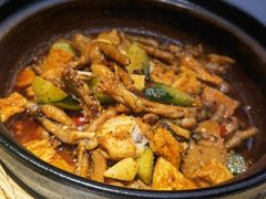 -鹤江桥·红油牛肉粉(SKP店)