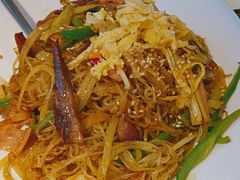 -金湖港式餐厅(建外店)