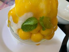 -Fresh Fruit Factory - Fruit Cuisine Restaurant