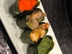 -烤路里·韩国品质自助烤肉(石路天虹4号店)