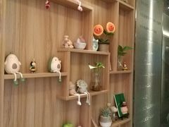 -禧瑞 ·丝浴主题·水疗·spa(中山公园店)
