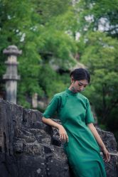 -苏州窝边小草摄影·汉服妆造跟拍(拙政园店)