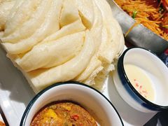 -人民公社大食堂(张家湾店)