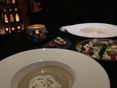 -C&R西班牙餐厅