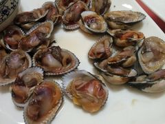 -吕四渔港码头海鲜餐厅