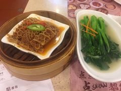 -点都德(华强南店)
