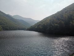 -天目湖涵田度假村