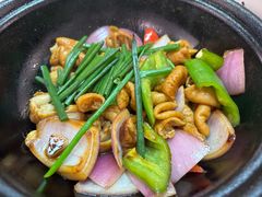 -海鲜街菜馆(海珠南路店)