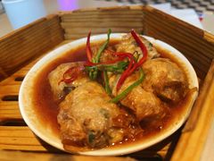 -避风塘(南汇店)