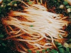 老牌阳春面-南京大牌档(三阳广场苏宁店)