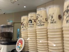 -JPG canteen(广州乐峰广场店)