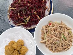 -汉水谣·江景餐厅(江滩店)