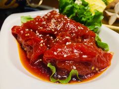 -古关火锅店(古北水镇景区店)