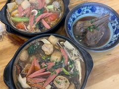 -红卫粉丝煲(艮塔东路店)