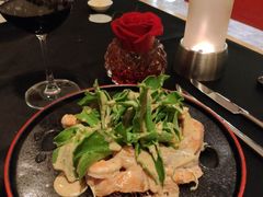 -圣丰索菲特·法国餐厅