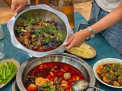 -贵州笋子鸡(米市街店)