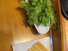 -手选潮汕鲜牛肉火锅(二七广场店)