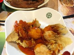 -添好运点心专门店(中环IFC店)