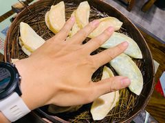 -松针蔡记蒸饺(花园路店)