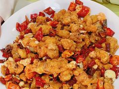 -金三可市井水煮鱼(金碧园店)