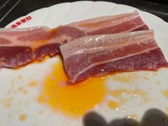 -老卜奎齐齐哈尔烤肉(人民东路店)