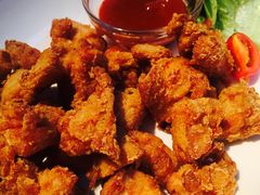 -弗兰克牛排西餐厅Ribone steak house(柠檬花园店)