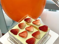 -壹点壹客·生日蛋糕(南山店)