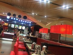 -桥香园正宗过桥米线(机场五店)
