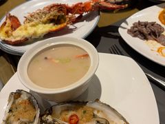 -博林天瑞喜来登酒店·西丽尚膳