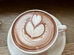-BAMN coffee