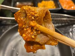-九田家黑牛烤肉料理(石路天虹店)