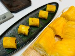 -天瑞轩·粤菜餐厅
