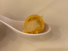 银萝千层酥-利苑酒家(合景国际金融广场店)