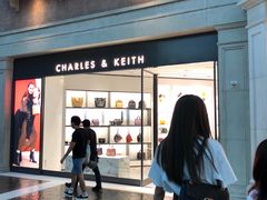 -Charles & Keith(大运河购物中心店)