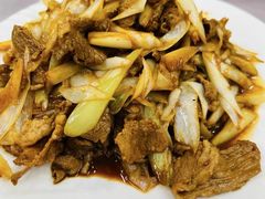 -白魁老号饭庄(交道口店)