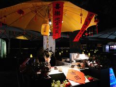-湖畔居茶楼(湖滨店)