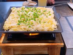 -很久以前羊肉串(昌里路三钢里店)