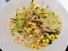 京味炸酱面-大海碗·京菜炸酱面(雍和宫店)